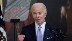 El presidente Biden recordará a las víctimas del Holocausto con una enérgica condena al antisemitismo.