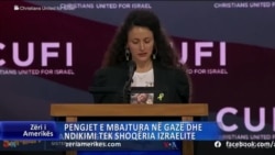 Pengjet e mbajtura në Gazë dhe ndikimi tek shoqëria izraelite 