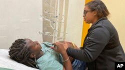 South Sudan’s teenage mothers