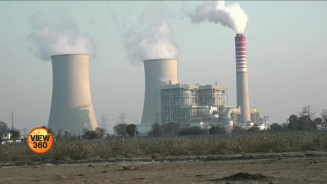 ساہیوال کا کول پاور پلانٹ ماحول دوست ہے یا نہیں؟ ساہیوال کا کول پاور پلانٹ ماحول دوست ہے یا نہیں؟