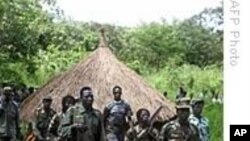 Ugandan Rebel Group Stirs DRC, Sudanese Concerns at Kampala Summit