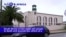 VOA60 Africa - Knife Attack Kills 2 at South Africa Mosque