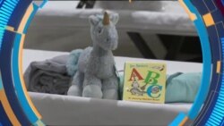 Amerika Manzaralari: Elektromobillar, uchar jismlar va chuchvara