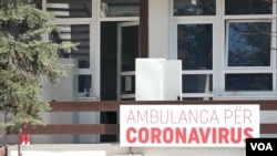 Kosovo/Covid19