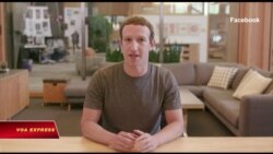 Facebook giao cho Quốc hội quảng cáo Nga nhằm gây ảnh hưởng bầu cử Mỹ