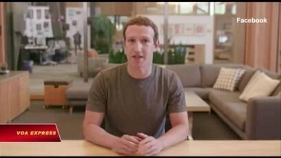 Facebook giao cho Quốc hội quảng cáo Nga nhằm gây ảnh hưởng bầu cử Mỹ