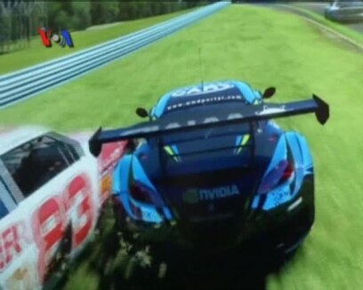 Tren Gaming Terbaru dengan Televisi 4K