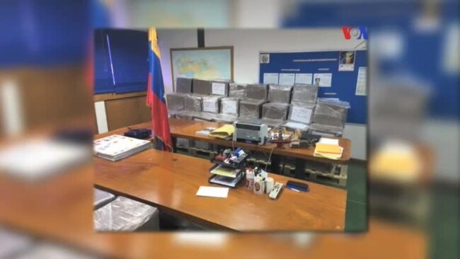 Venezuela: proceso de referendo enfrenta un nuevo reto