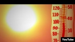 heat wave