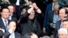 Reporte: Kim Jong Un, supervisa prueba de nueva arma guiada táctica 