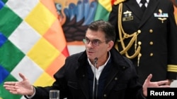 رودریگو پاز - آرشیو