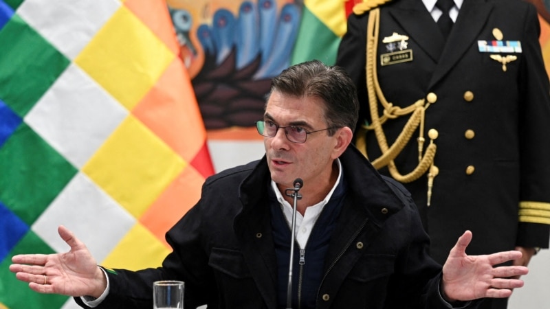 بولیوی توافقنامه همکاری نظامی با جمهوری اسلامی را لغو کرد