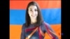 美國籍亞美尼亞體操選手參加里約奧運