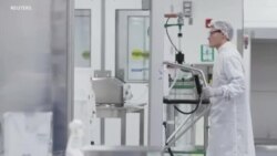 Նուբար Աֆեյանի ղեկավարած ընկերությունը հաջողության է հասել կորոնավիրուսի դեմ պատվաստանյութի փորձերի առաջին փուլում