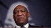 Catatan Pengadilan: Cosby Akui Membius Perempuan