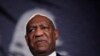 Bill Cosby demanda a siete acusadoras