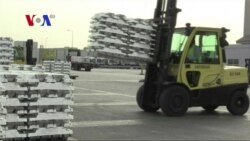 Saudi Arabia Diversifying into Other Natural Resources