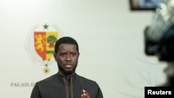 Political re-alignment begins ahead of Senegal’s legislative poll