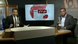 د ډیوه ریډیو د روانو چارو خپرونه په ټي وي