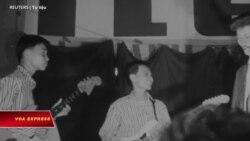 Truyền hình VOA 15/11/19: Bình luận về văn hóa ‘độc hại’ trước 1975, nhạc sĩ Trần Long Ẩn gây tranh cãi