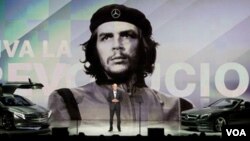 El jefe de la unidad Mercedes-Benz reveló el polémico anuncio durante una presentación en la ciudad de Las Vegas.