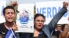 US Navy Veteran Killed in Nicaraguan Prison
