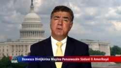 Bernameya Televizyonî ya 18’ê Tebaxa 2026’an