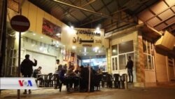 خواردنی سەروپێ لە شەوانی زستاندا