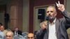 Syrian Opposition Announces Formation of National Council