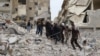 Сирия: воздушный удар по деревне в провинции Идлиб унес жизни 19 человек