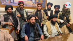 Les talibans promettent de laisser partir tous les étrangers sans encombre