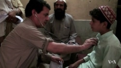 Can Polio Workers Overcome Complacency, Conflict, Donor Fatigue to End the Virus?