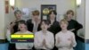 VOA Border Crossing: BTS, Francis Karel, Ed Sheeran, Noah Parker