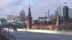 Ռուսաստանը շաբաթ օրը հաղորդել է COVID-19 վարակի 40,251 նոր դեպքերի մասին 24 ժամվա ընթացքում