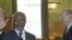 Syria Tops Agenda at UN Rights Council