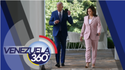 Venezuela 360: A un año de su mandato, ¿qué tanto ha hecho Biden por la crisis venezolana?