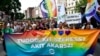 Thousands March in Hungary Pride Parade to Oppose LGBT Law 