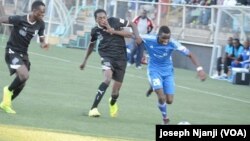 Chigove anoti achiri mubishi kuumba chikwata chake cheDynamos F.C.