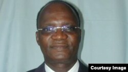 Jonathan Moyo