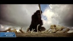 Pola veka Kjubrikove "Odiseje u svemiru"