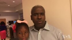 Etazini-Ti Ayiti: Enkyetid yon Papa ak Pitit Fi li sou Kesyon Stati Pwoteksyon Tanporè a, TPS