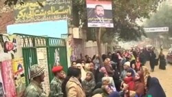 Dünyaya baxış 4 yanvar 2012