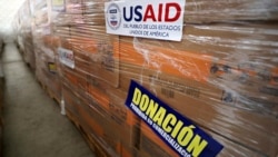 USAID: Empleados buscan respuestas ante recortes y despidos a nivel mundial