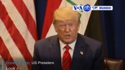 Manchetes Mundo 25 Setembro 2019: Pelosi inicia investigacão para destituição de Trump