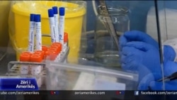 Shkup, fillon terapia me plazmën e konvaleshente