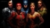 'Justice League' พยายามสรรสร้างความยุติธรรมตรงอันดับหนึ่ง