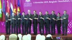 Absen dari KTT ASEAN, Trump Undang Pemimpin ASEAN ke AS