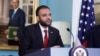 라샤드 후세인 미국 국무부 국제종교자유대사