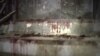 On the Scene: Pakistan University Attack