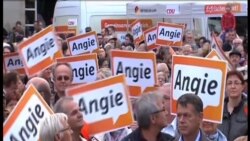 Խորհրդարանական ընտրությունները Գերմանիայում։ 